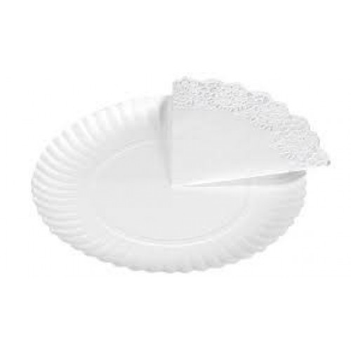BANDEJA REDONDA RODAL 30CM