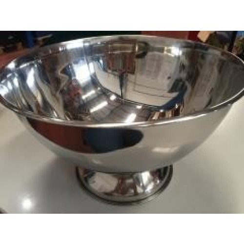 CUBITERA ACERO INOX 33CM