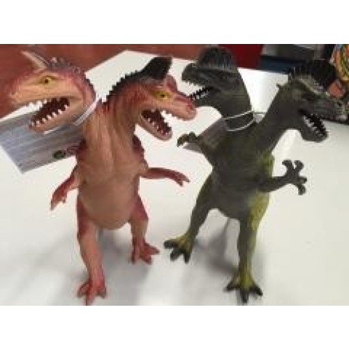 FIGURAS DINOSAURIOS SURTIDOS