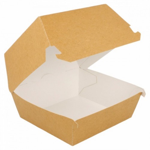 $D 50 PORTA HAMBURGUESA 14X12,5X8CM