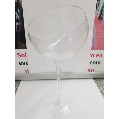 COPA CRISTAL CORTADA 60CM