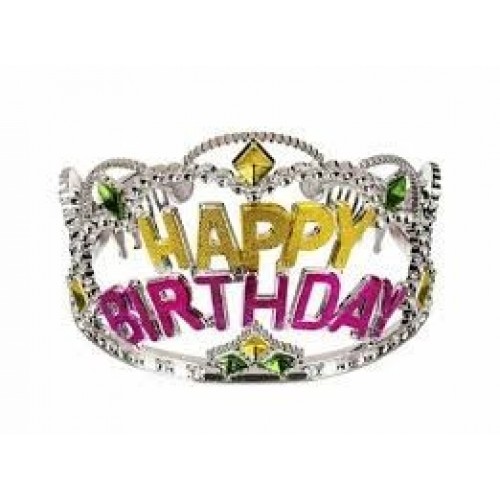 CORONA HAPPY BIRTHDAY