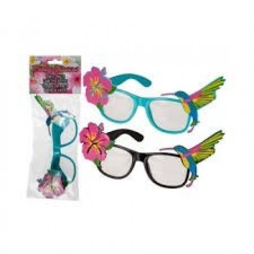 GAFAS PLASTICO TROPICAL