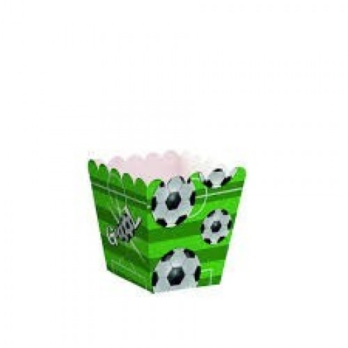   12 CAJITAS POP ALTA GOOL 12X8CM