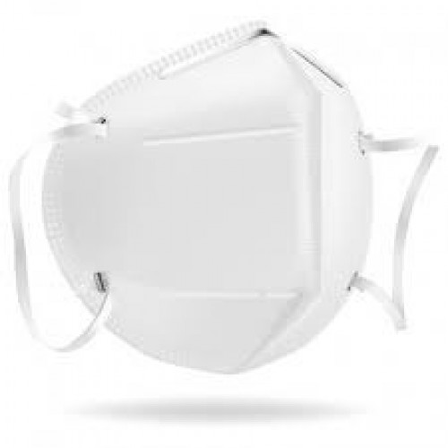 MASCARILLA FFP2