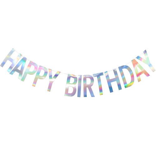  GUIRNALDA H.BIRTHDAY IRIS 2MT