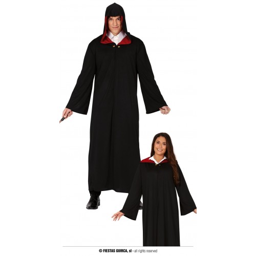  DISFRAZ UNISEX T-L ESTUDIANTE DE MA