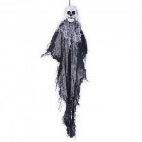 COLGANTE CALAVERA 50 CM