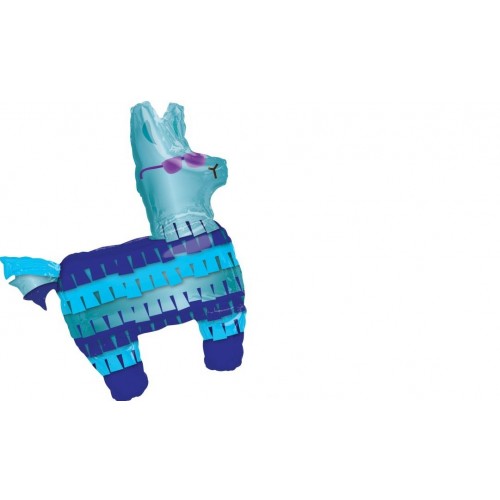   GLOBO 27" FOIL FORMA BATTLE ROYAL