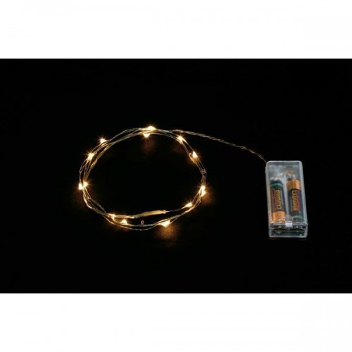  HILO50 LED BLANCALIDO C/PILA5MTS