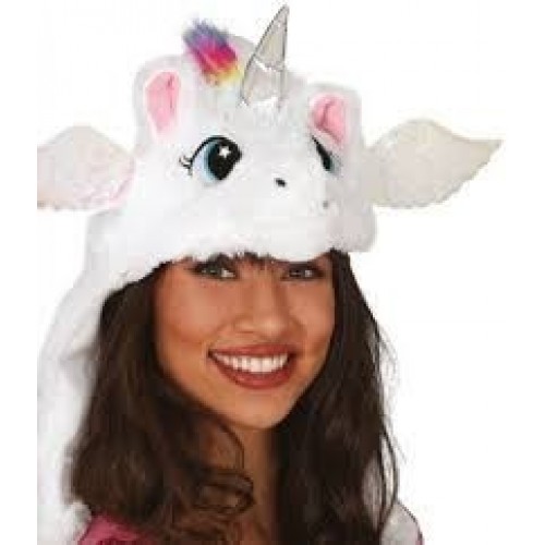 GORRO UNICORNIO