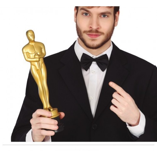   PREMIO CINE ORO 32CM