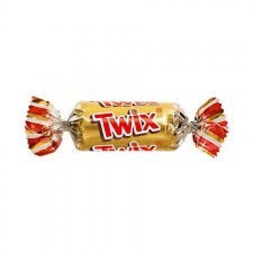 5 MINI CHOCOLATINAS TWIX