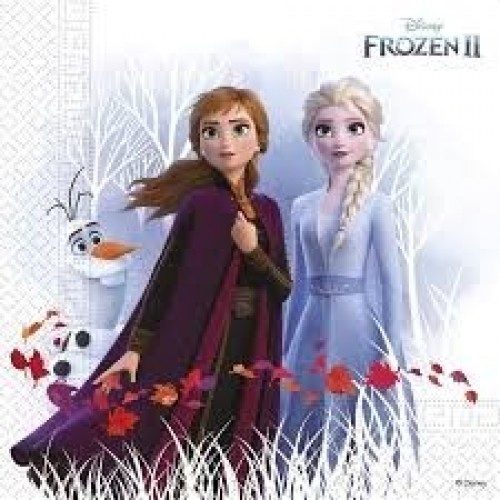 $E 20 SERV COMPOSTAB FROZEN II 33CM