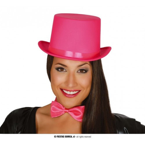    CHISTERA ALTA CALIDAD ROSA