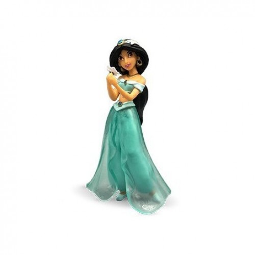 FIGURA TARTA JAZMIN 9CM