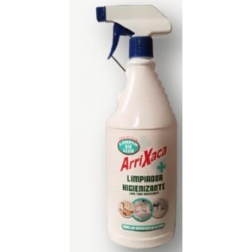 *C/LIMPIADOR HIGIENIZANTE SINLEJIA 750ML