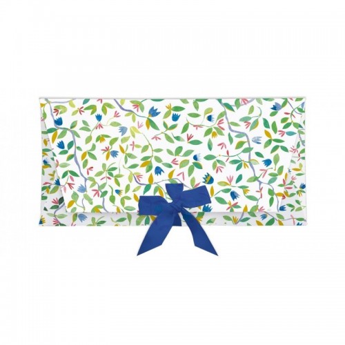 SOBRE REGALO TARJETON FLORES  