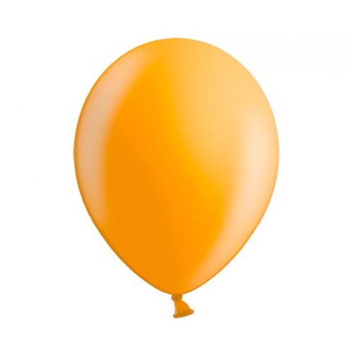   50 GLOBOS HG95 NARANJA P24