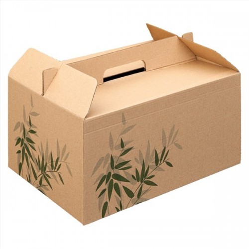 $D CAJA MALETA PICNIC 28X20X15CM