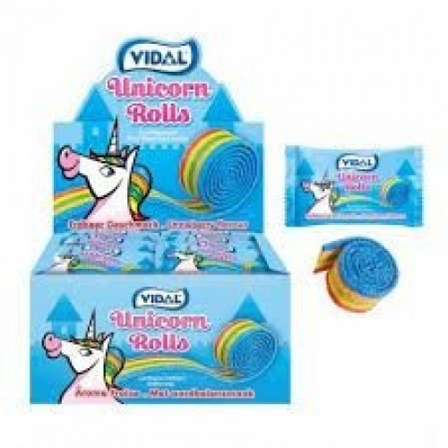ROLLA BELTA UNICORNIO 19GR