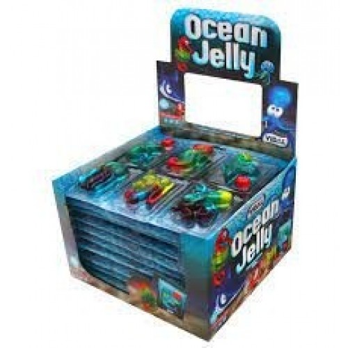 6 JELLY GOMINOLA OCEANO