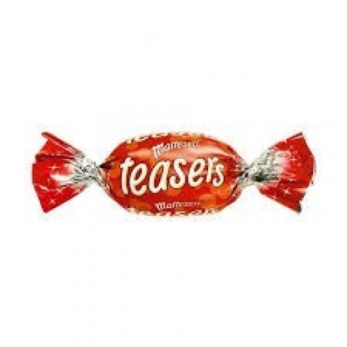 5 MINI CHOCOLATINAS MALTESERS