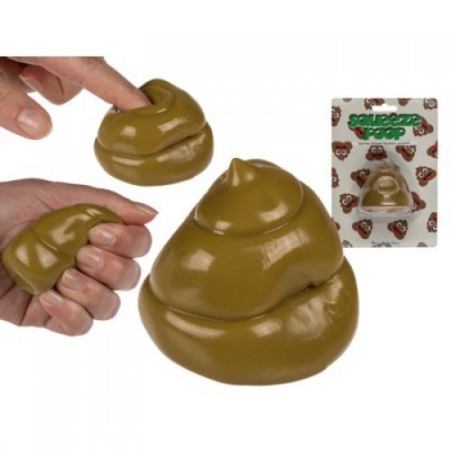 CACA ANTIESTRES 5CM