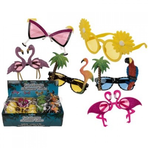 GAFAS SUMMERTIME MODELOS SURTIDOS
