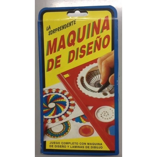 $D JUEGO MAQUINA DE DISEÑO