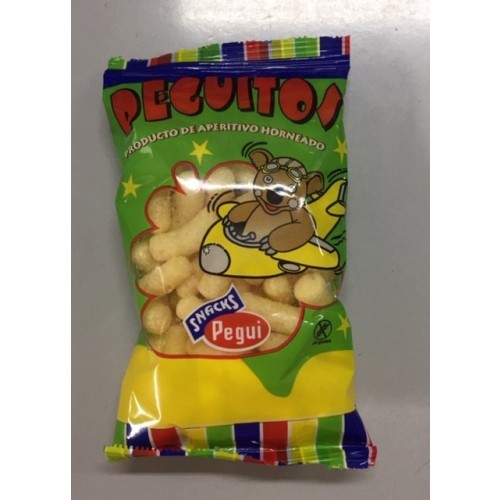 RISI PEGUITOS 7GR