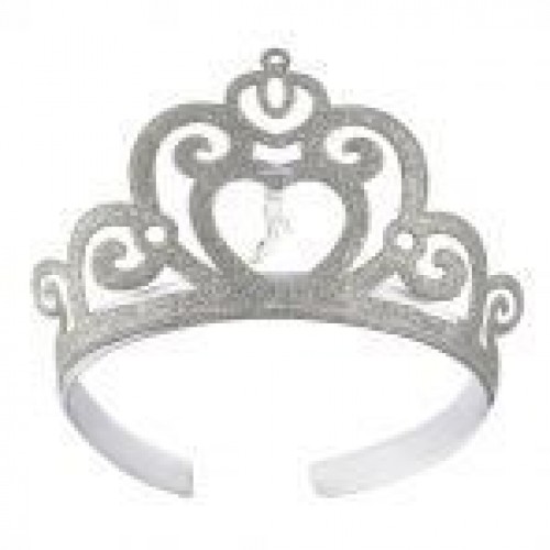 L TIARA CENICIENTA