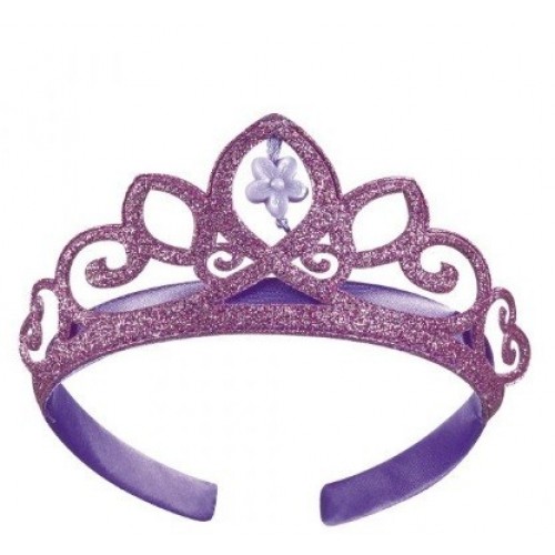 L TIARA RAPUNZEL