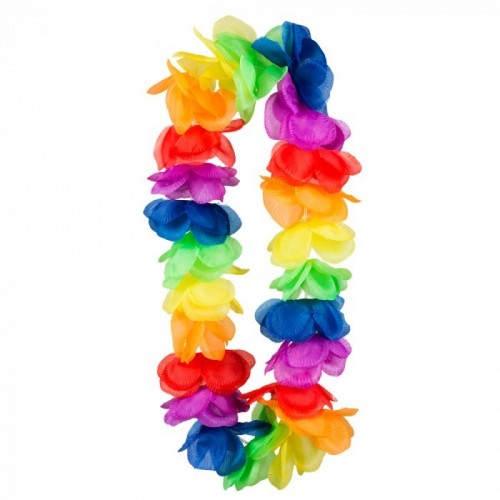 COLLAR HAWAIANO XL