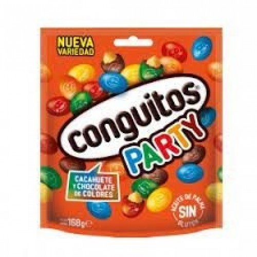 CONGUITOS PARTI 45GR