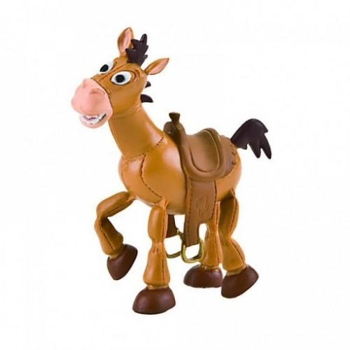 FIGURA TARTA PERDIGON TOY STORY 8CM