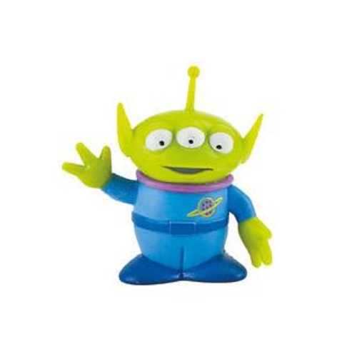 FIGURA TARTA ALIEN MARTIAN TOY STORY
