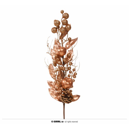 "RAMA ORO 65CM
