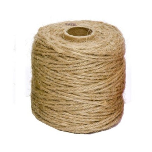 OVILLO CUERDA MARRON 2MMX50MT