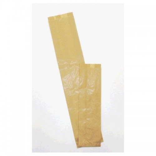 " 250 BOLSAS PAPEL BAGUETTE 9 5X32CM