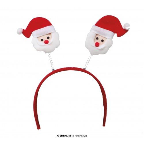 DIADEMA NOEL