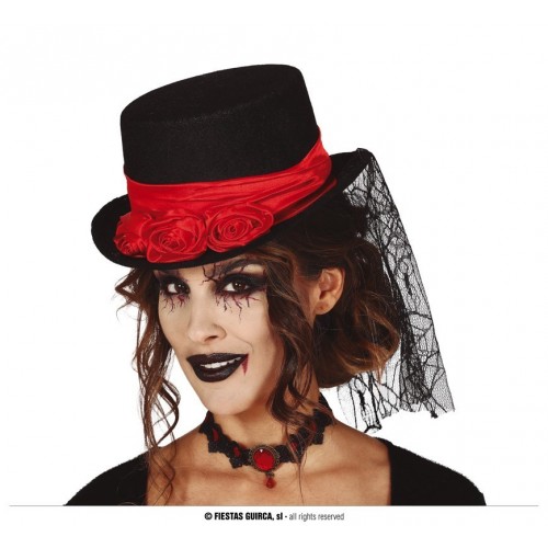 CHISTERA VAMPIRO