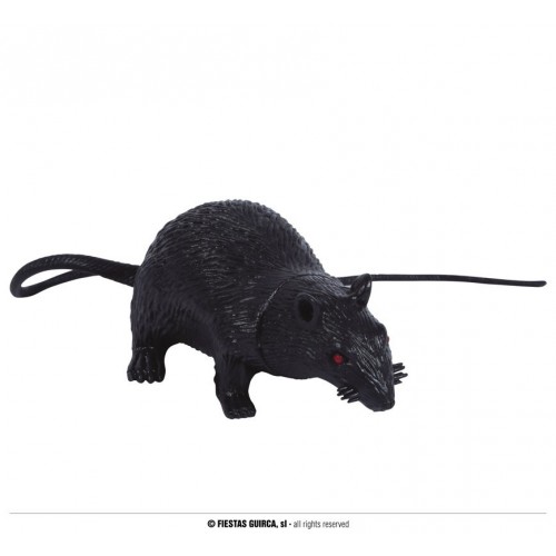 RATA LATEX 15CM