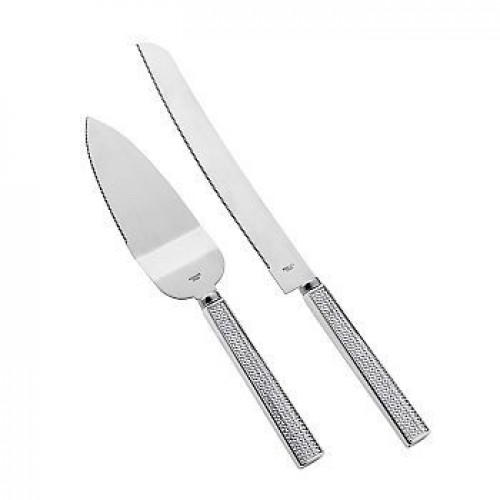   PALA CUCHILLO C/MANGO PLATA PIEDR