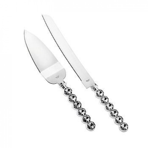 PALA CUCHILLO C/MANGOS DIAMANTES