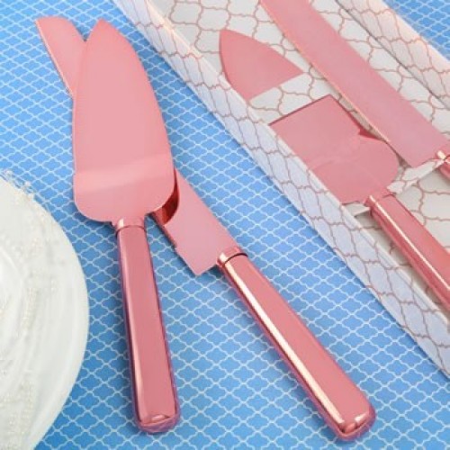   PALA CUCHILLO M ROSA ORO LISO
