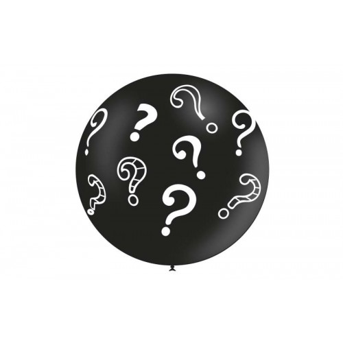 GLOBO JUMBO 3FTP41110 INTERROGACION