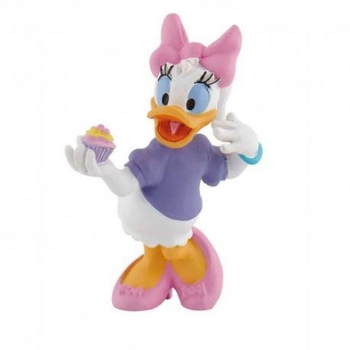 FIGURA TARTA DAISY 7CM