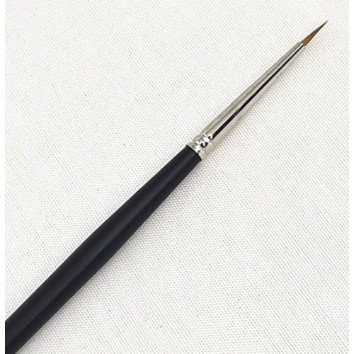BRUSHES MR1= PINCEL PELO MARTA REDONDO