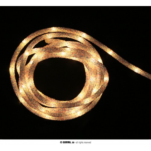 TUBO LUZ  EXTRA IRIS 100 LED 5MT